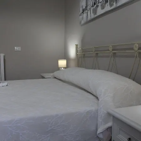 Bed & Breakfast San Marco-2