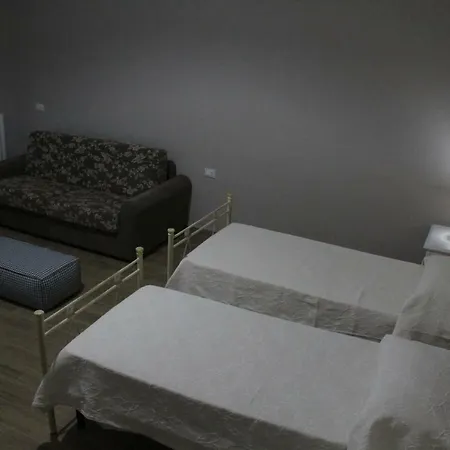 Bed & Breakfast San Marco-3